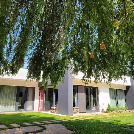 La Salcia Din Padure Apartment อัลบายูเลีย ภายนอก รูปภาพ