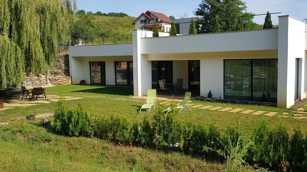 La Salcia Din Padure Apartment อัลบายูเลีย ภายนอก รูปภาพ