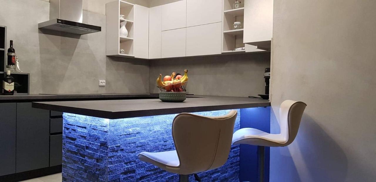 La Salcia Din Padure Apartment อัลบายูเลีย ภายนอก รูปภาพ