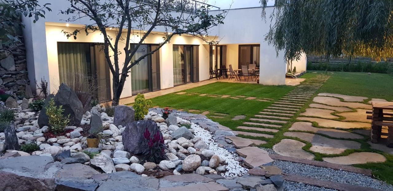 La Salcia Din Padure Apartment อัลบายูเลีย ภายนอก รูปภาพ