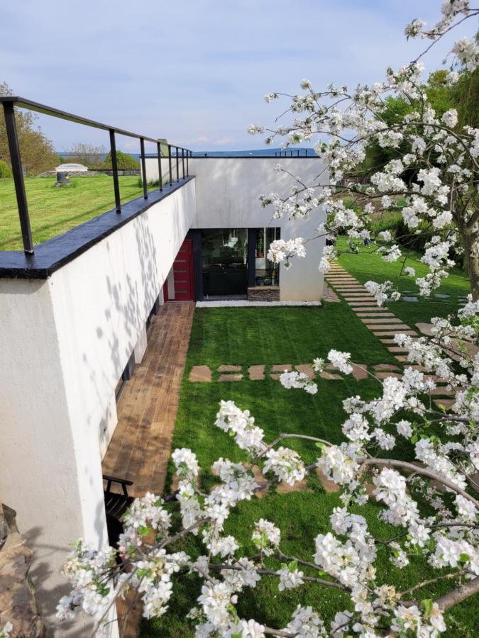 La Salcia Din Padure Apartment อัลบายูเลีย ภายนอก รูปภาพ